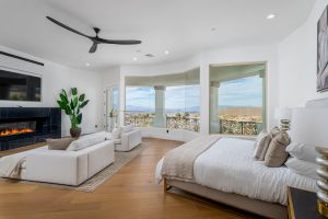 Modern home staged for buyer attraction Dive into the fascinating world of home enhancement! Learn the key distinctions between staging to sell and designing for personal flair.