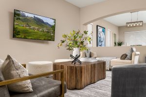 Sustainable design materials for the future of texture in interior design The Transformative Power of Texture in Interior Design | Stately Home Staging