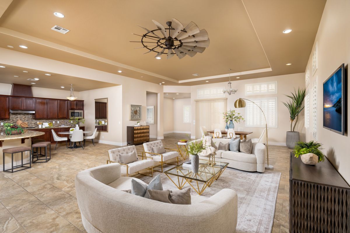 Discover the transformative role of texture in interior design. Learn about its types, its impact on different design styles, and future sustainable trends.