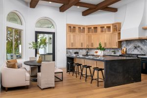 Stately Home Staging professionals enhancing a Las Vegas property Stately Home Staging professionals enhancing a Las Vegas property
