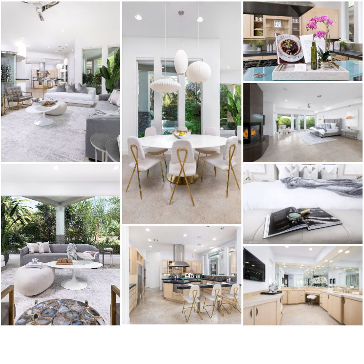 Tournament Canyon Drive