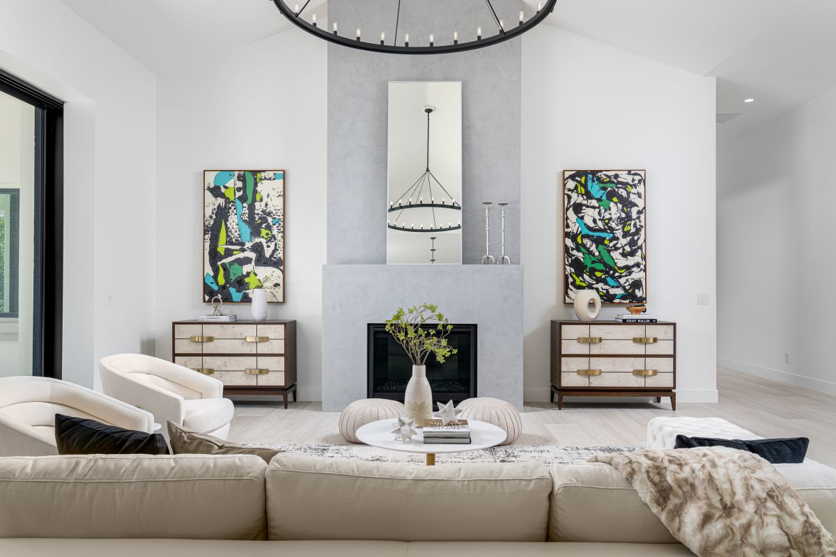 Chalk Hill Ct. Property Sold in 30 Days