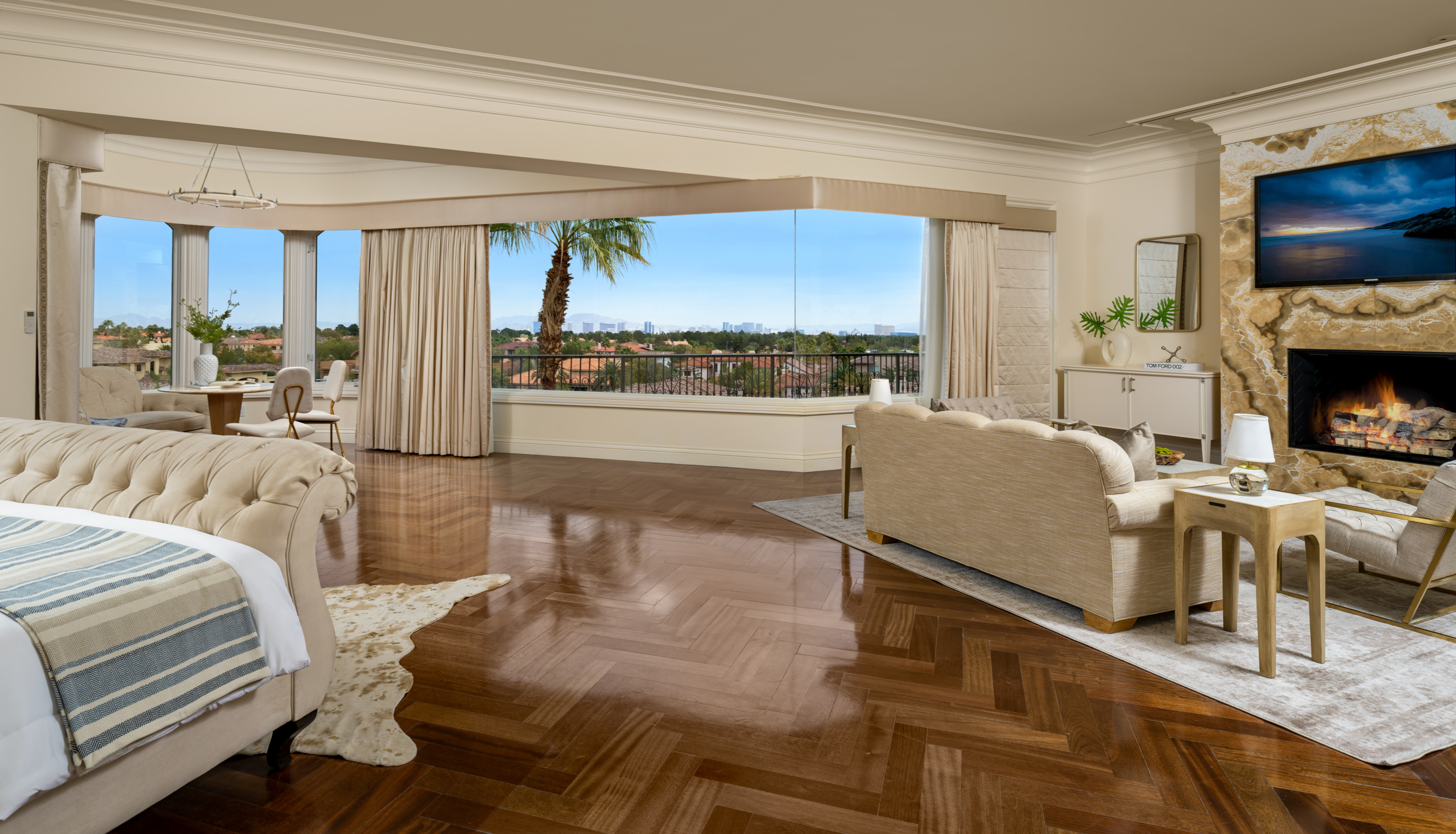 Elevate Your Property’s Appeal with Expert Home Staging